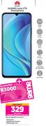 Huawei Nova Y70 Smartphone-On 1.2GB Red Top Up Core More Data