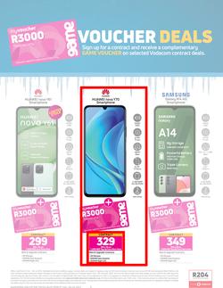 Game Cellular : Be A Winter Warrior (07 June - 06 July 2023), page 3