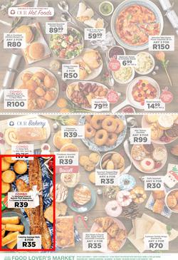 Food Lover's Market : Experience The Wonder Of Christmas (02 December - 15 December 2024), page 3