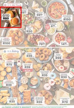 Food Lover's Market : Experience The Wonder Of Christmas (02 December - 15 December 2024), page 3