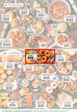 Food Lover's Market : Experience The Wonder Of Christmas (02 December - 15 December 2024), page 3