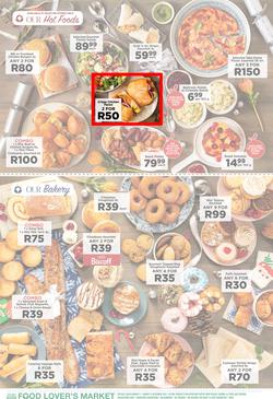 Food Lover's Market : Experience The Wonder Of Christmas (02 December - 15 December 2024), page 3