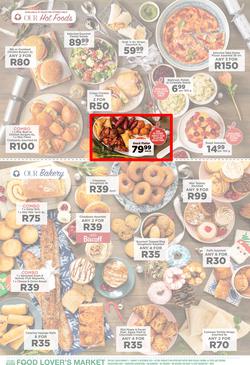 Food Lover's Market : Experience The Wonder Of Christmas (02 December - 15 December 2024), page 3