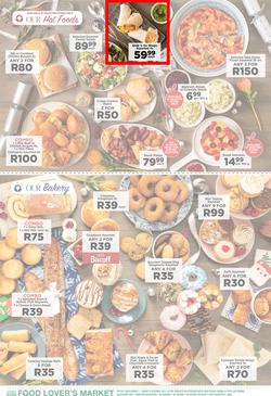 Food Lover's Market : Experience The Wonder Of Christmas (02 December - 15 December 2024), page 3