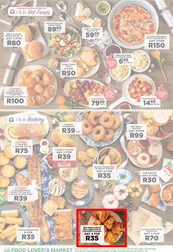 Food Lover's Market : Experience The Wonder Of Christmas (02 December - 15 December 2024), page 3