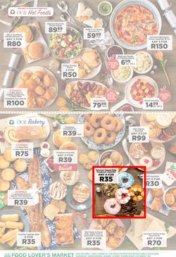 Food Lover's Market : Experience The Wonder Of Christmas (02 December - 15 December 2024), page 3