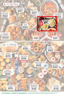 Food Lover's Market : Experience The Wonder Of Christmas (02 December - 15 December 2024), page 3
