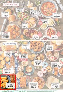 Food Lover's Market : Experience The Wonder Of Christmas (02 December - 15 December 2024), page 3