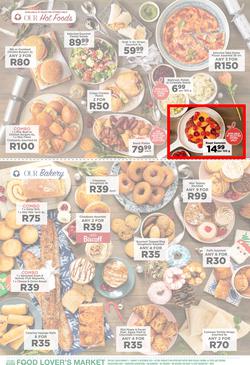 Food Lover's Market : Experience The Wonder Of Christmas (02 December - 15 December 2024), page 3