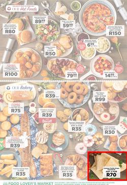 Food Lover's Market : Experience The Wonder Of Christmas (02 December - 15 December 2024), page 3