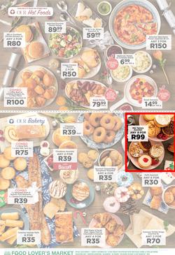 Food Lover's Market : Experience The Wonder Of Christmas (02 December - 15 December 2024), page 3