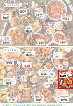 Food Lover's Market : Experience The Wonder Of Christmas (02 December - 15 December 2024), page 3