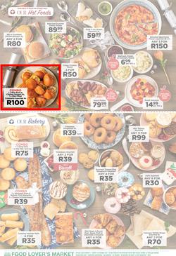 Food Lover's Market : Experience The Wonder Of Christmas (02 December - 15 December 2024), page 3