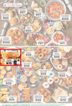 Food Lover's Market : Experience The Wonder Of Christmas (02 December - 15 December 2024), page 3