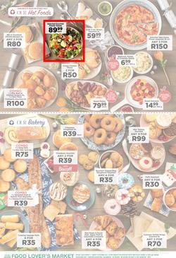 Food Lover's Market : Experience The Wonder Of Christmas (02 December - 15 December 2024), page 3