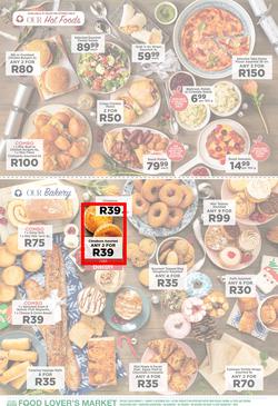 Food Lover's Market : Experience The Wonder Of Christmas (02 December - 15 December 2024), page 3