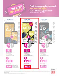 Game Cellular : Newness For The 2022Ness (8 February - 7 March 2022), page 3