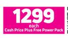 Tecno Pop 2 X Plus Smartphone-Each