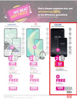 Game Cellular : Black November (8 November - 6 December 2021), page 3
