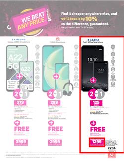 Game Cellular : Black November (8 November - 6 December 2021), page 3