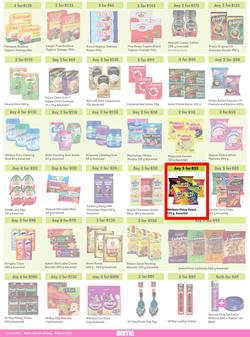 Game : More 4 Less (01 January - 31 March 2023), page 3