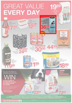 SUPER SPAR EASTERN CAPE : We Deliver On The Best For Less (23 June - 5 July 2020), page 3