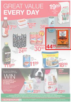 SUPER SPAR EASTERN CAPE : We Deliver On The Best For Less (23 June - 5 July 2020), page 3