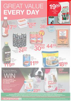 SUPER SPAR EASTERN CAPE : We Deliver On The Best For Less (23 June - 5 July 2020), page 3