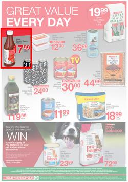 SUPER SPAR EASTERN CAPE : We Deliver On The Best For Less (23 June - 5 July 2020), page 3