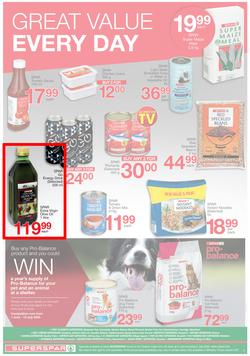 SUPER SPAR EASTERN CAPE : We Deliver On The Best For Less (23 June - 5 July 2020), page 3