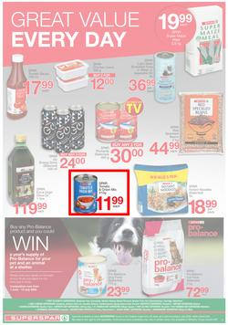 SUPER SPAR EASTERN CAPE : We Deliver On The Best For Less (23 June - 5 July 2020), page 3