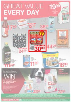 SUPER SPAR EASTERN CAPE : We Deliver On The Best For Less (23 June - 5 July 2020), page 3