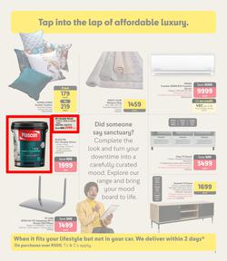 Makro : Room By Room (17 March - 06 April 2025), page 3