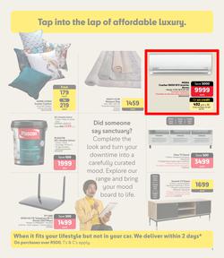 Makro : Room By Room (17 March - 06 April 2025), page 3