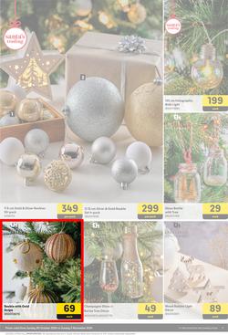 Makro : In The Mood For Full On Festive Decor (20 October - 03 November 2024), page 3