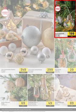 Makro : In The Mood For Full On Festive Decor (20 October - 03 November 2024), page 3