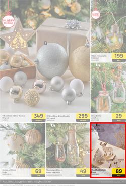 Makro : In The Mood For Full On Festive Decor (20 October - 03 November 2024), page 3
