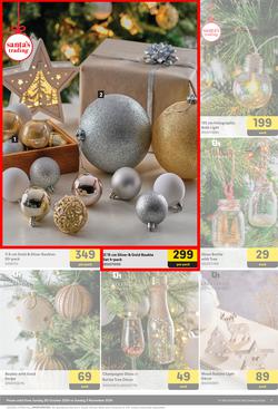 Makro : In The Mood For Full On Festive Decor (20 October - 03 November 2024), page 3