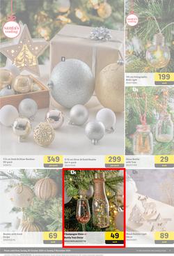 Makro : In The Mood For Full On Festive Decor (20 October - 03 November 2024), page 3