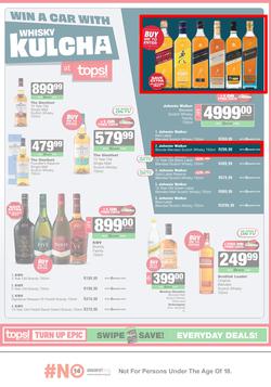 TOPS at SPAR : Turn Up Epic (23 March - 07 April 2026), page 3