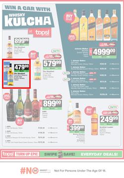 TOPS at SPAR : Turn Up Epic (23 March - 07 April 2026), page 3