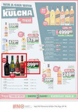 TOPS at SPAR : Turn Up Epic (23 March - 07 April 2026), page 3