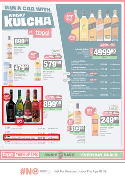 TOPS at SPAR : Turn Up Epic (23 March - 07 April 2026), page 3