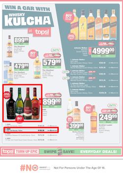 TOPS at SPAR : Turn Up Epic (23 March - 07 April 2026), page 3