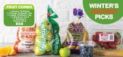 Fruit Combo