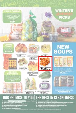 Food Lovers Market Western Cape : Winter Carnival (27 July - 2 August 2020), page 3