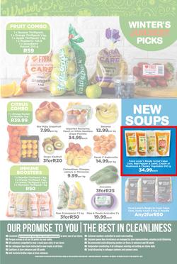 Food Lovers Market Western Cape : Winter Carnival (27 July - 2 August 2020), page 3