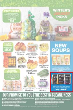Food Lovers Market Western Cape : Winter Carnival (27 July - 2 August 2020), page 3