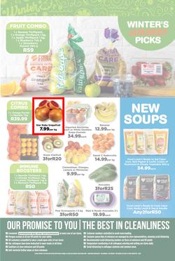 Food Lovers Market Western Cape : Winter Carnival (27 July - 2 August 2020), page 3