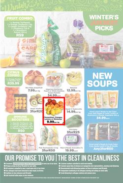 Food Lovers Market Western Cape : Winter Carnival (27 July - 2 August 2020), page 3